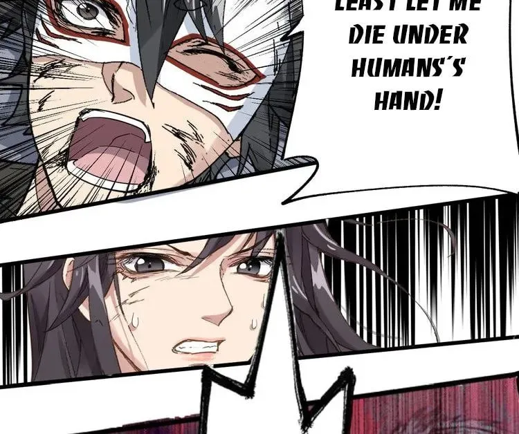 Read The Sacred Ruins (Colored) chapter 44 image 8 on Lezhin