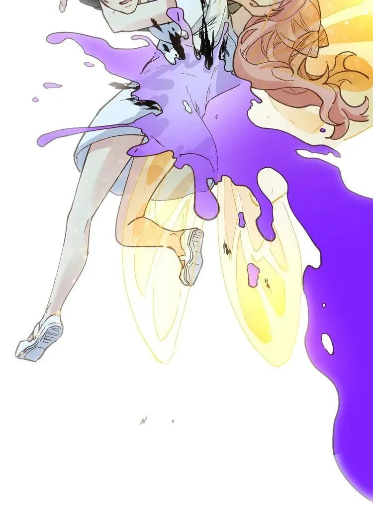 Read The Sacred Ruins (Colored) chapter 45 image 10 on Lezhin