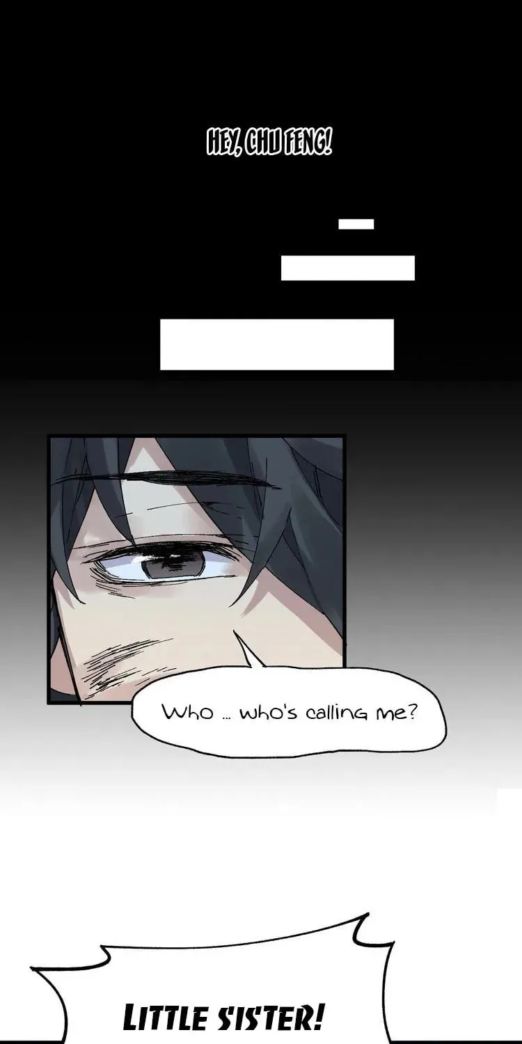 Read The Sacred Ruins (Colored) chapter 45 image 17 on Lezhin