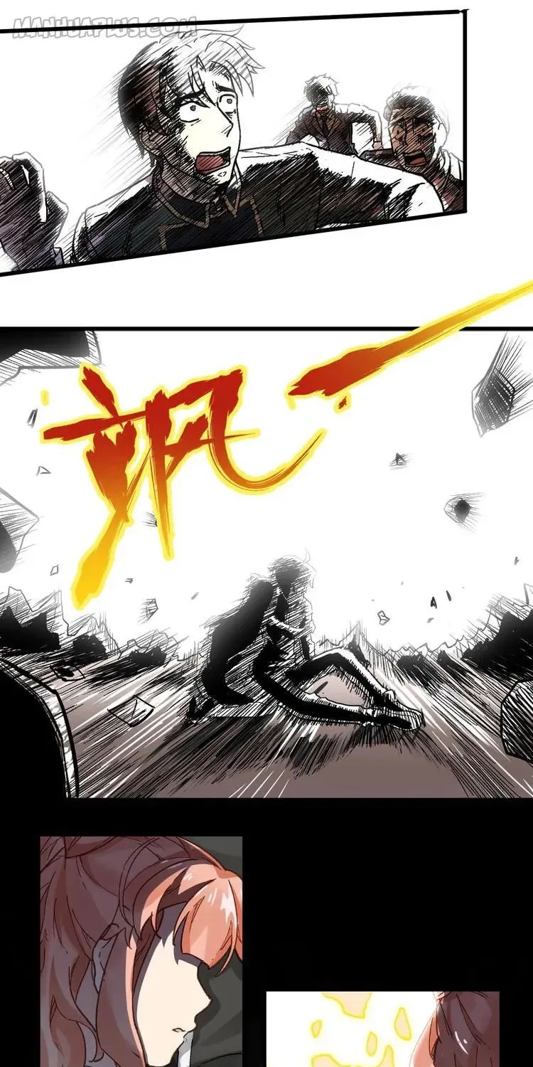 Read The Sacred Ruins (Colored) chapter 45 image 2 on Lezhin