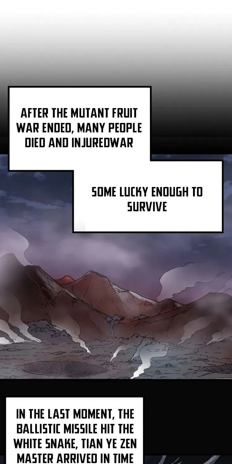 Read The Sacred Ruins (Colored) chapter 45 image 26 on Lezhin