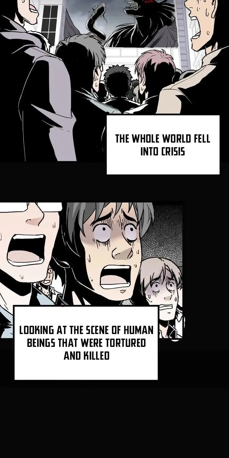 Read The Sacred Ruins (Colored) chapter 45 image 29 on Lezhin