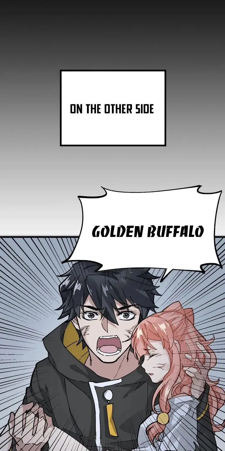 Read The Sacred Ruins (Colored) chapter 45 image 32 on Lezhin