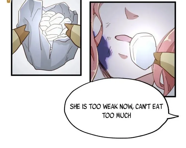 Read The Sacred Ruins (Colored) chapter 45 image 36 on Lezhin