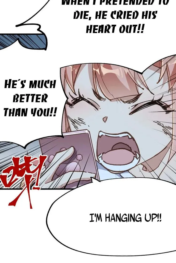 Read The Sacred Ruins (Colored) chapter 46 image 14 on Lezhin