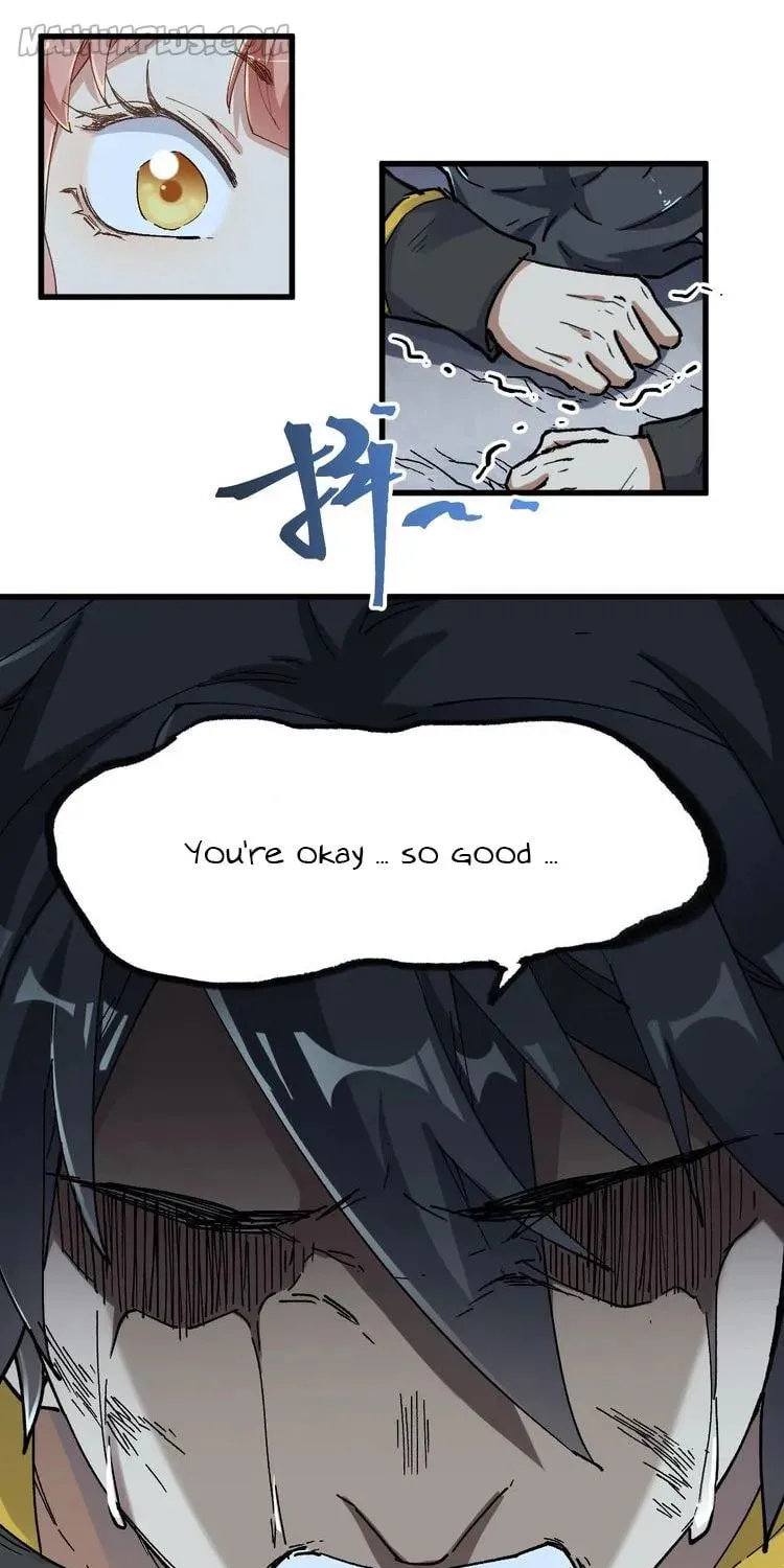 Read The Sacred Ruins (Colored) chapter 46 image 23 on Lezhin