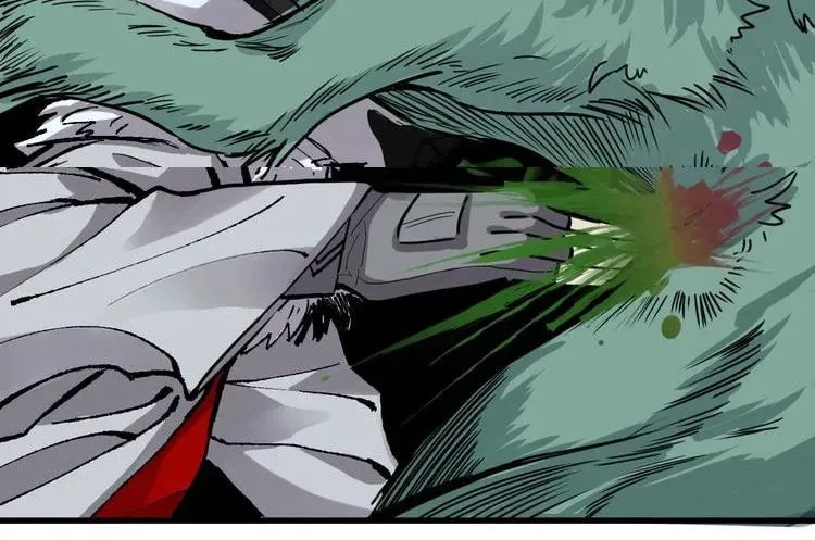 Read The Sacred Ruins (Colored) chapter 46 image 31 on Lezhin