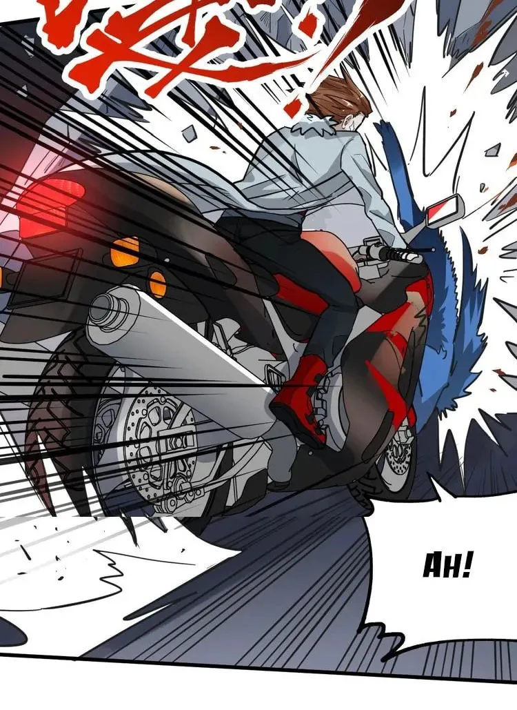 Read The Sacred Ruins (Colored) chapter 46 image 43 on Lezhin
