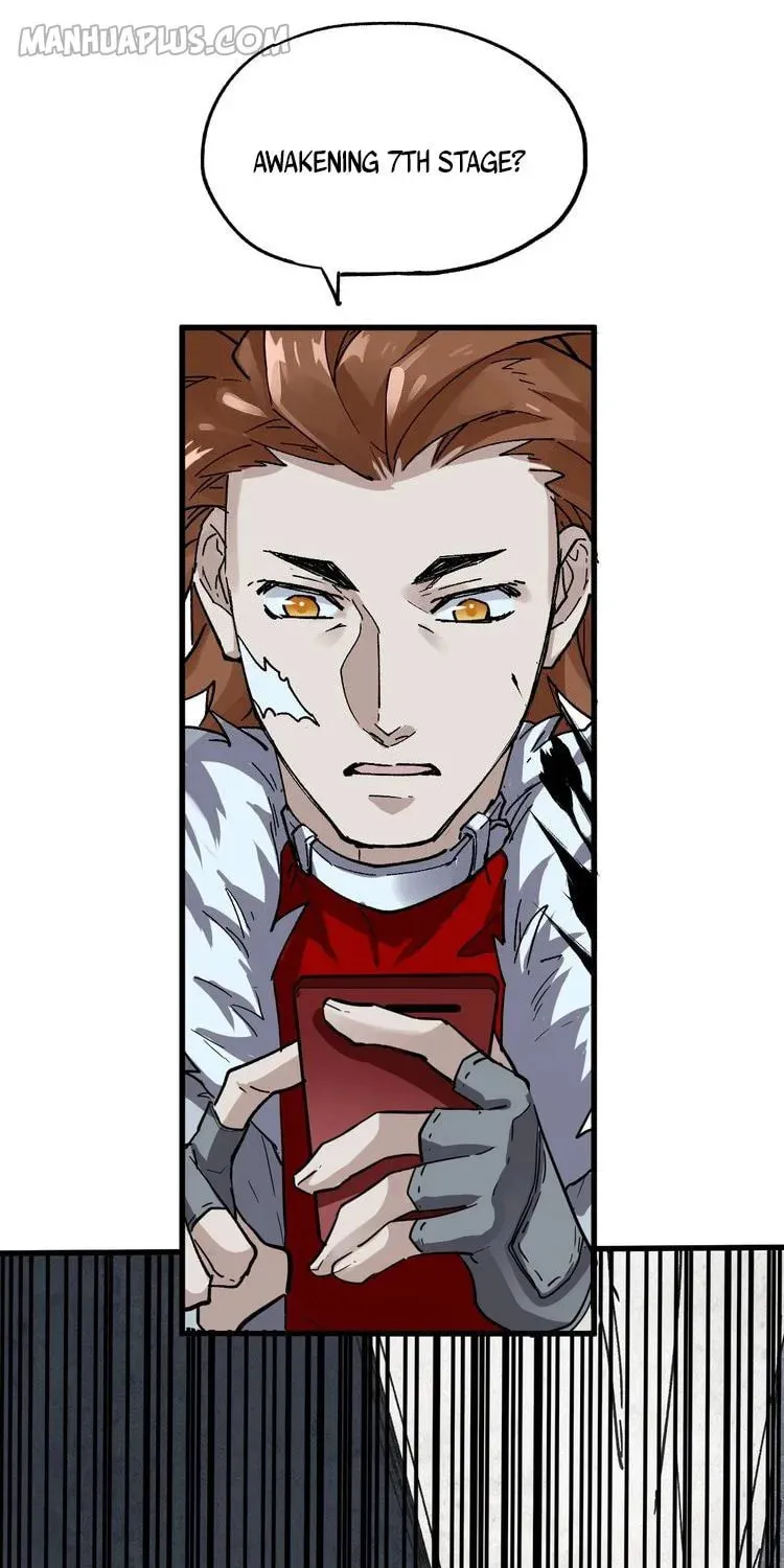 Read The Sacred Ruins (Colored) chapter 46 image 46 on Lezhin