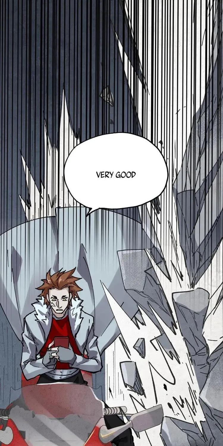 Read The Sacred Ruins (Colored) chapter 46 image 47 on Lezhin