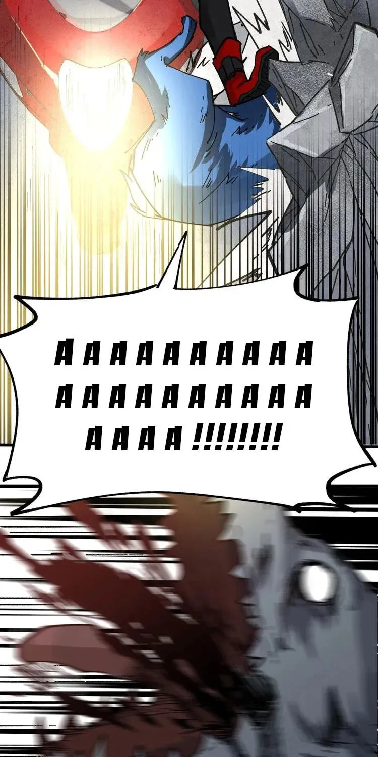 Read The Sacred Ruins (Colored) chapter 46 image 48 on Lezhin