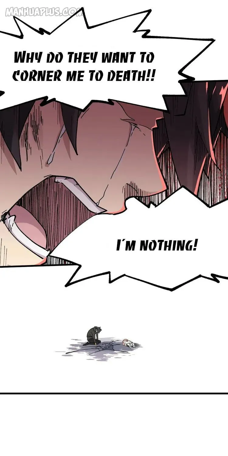 Read The Sacred Ruins (Colored) chapter 46 image 6 on Lezhin