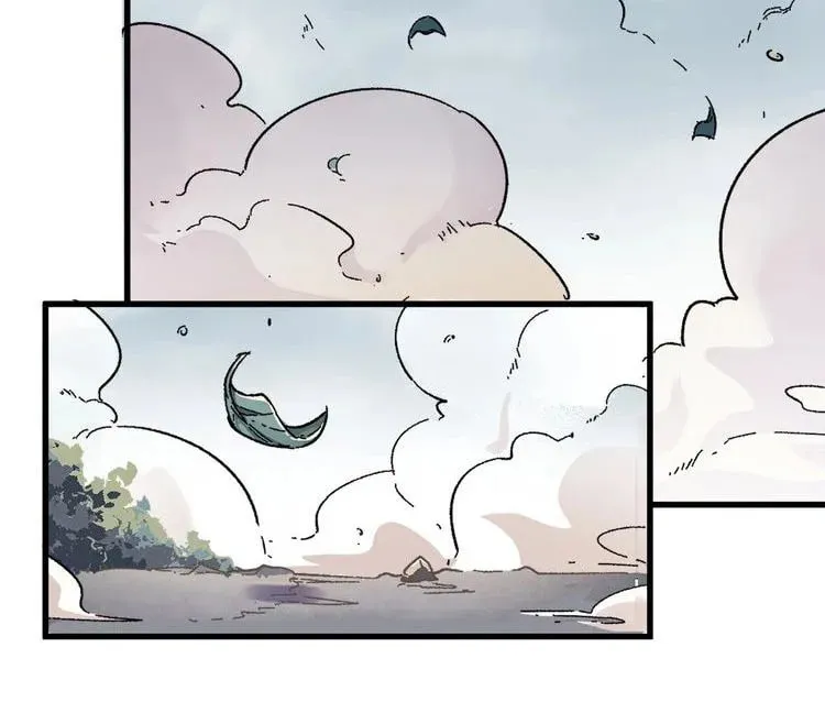 Read The Sacred Ruins (Colored) chapter 48 image 14 on Lezhin