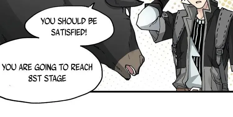 Read The Sacred Ruins (Colored) chapter 48 image 28 on Lezhin