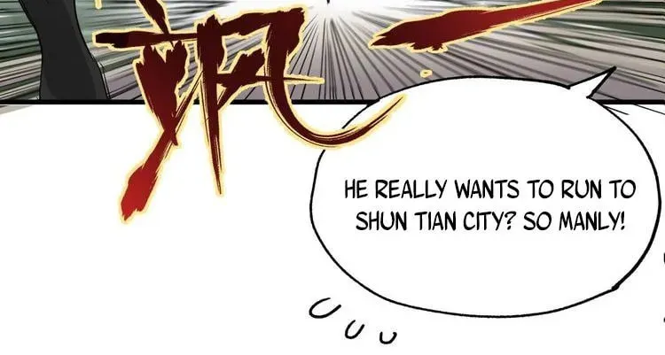 Read The Sacred Ruins (Colored) chapter 48 image 34 on Lezhin