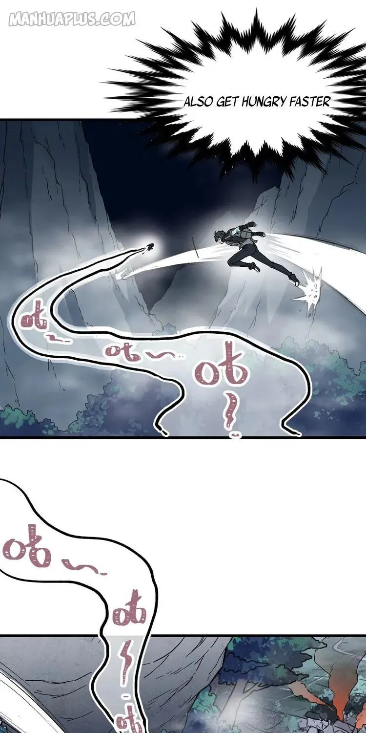 Read The Sacred Ruins (Colored) chapter 48 image 41 on Lezhin