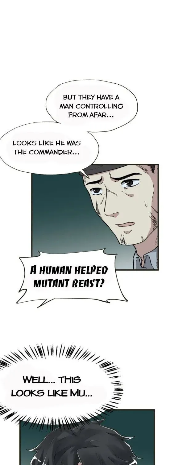 Read The Sacred Ruins (Colored) chapter 49 image 10 on Lezhin