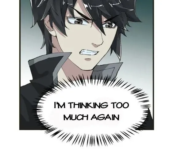 Read The Sacred Ruins (Colored) chapter 49 image 11 on Lezhin