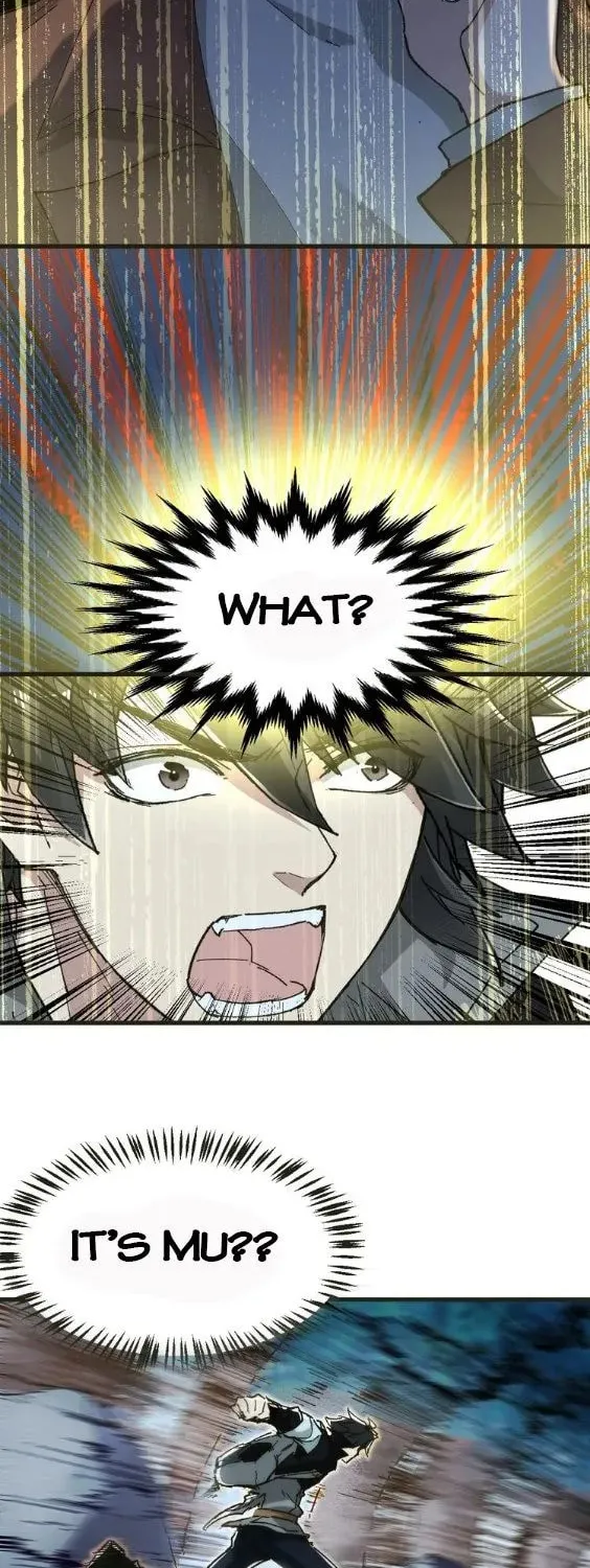 Read The Sacred Ruins (Colored) chapter 49 image 16 on Lezhin