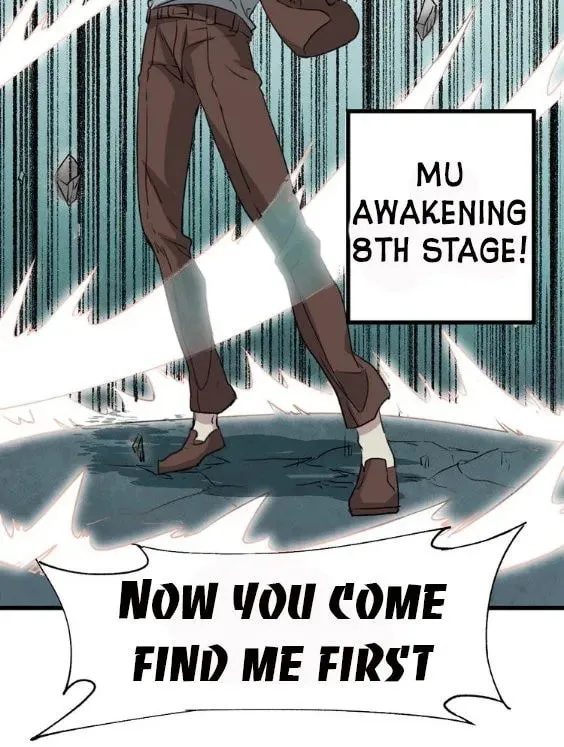 Read The Sacred Ruins (Colored) chapter 49 image 29 on Lezhin