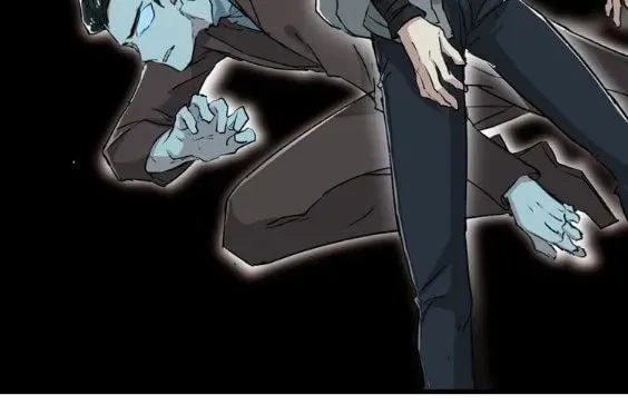 Read The Sacred Ruins (Colored) chapter 49 image 32 on Lezhin