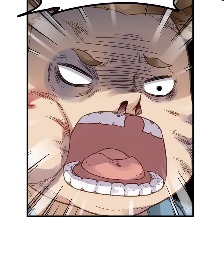 Read The Sacred Ruins (Colored) chapter 5 image 14 on Lezhin