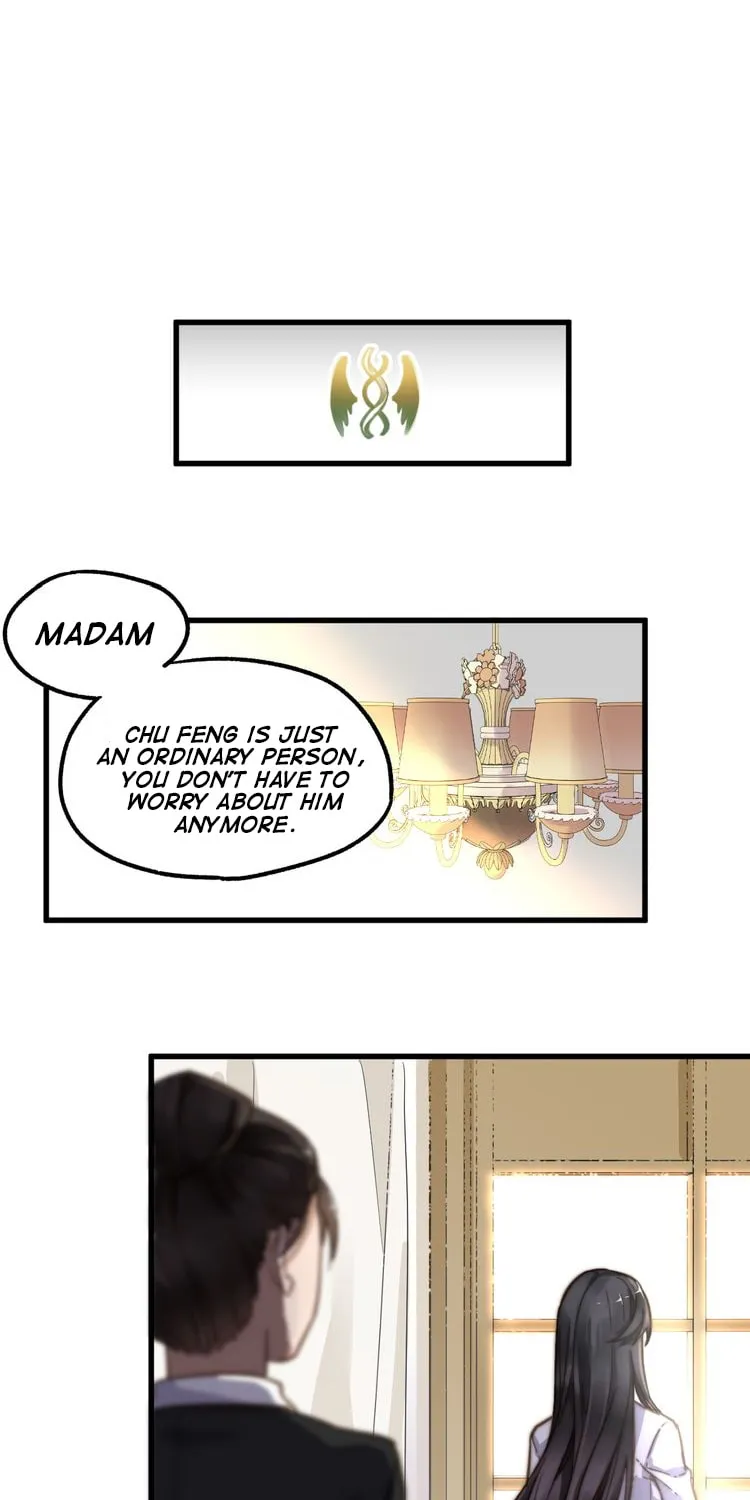 Read The Sacred Ruins (Colored) chapter 5 image 35 on Lezhin
