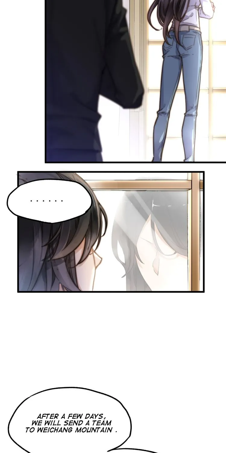 Read The Sacred Ruins (Colored) chapter 5 image 36 on Lezhin