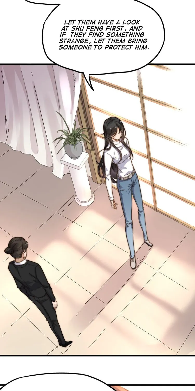 Read The Sacred Ruins (Colored) chapter 5 image 37 on Lezhin