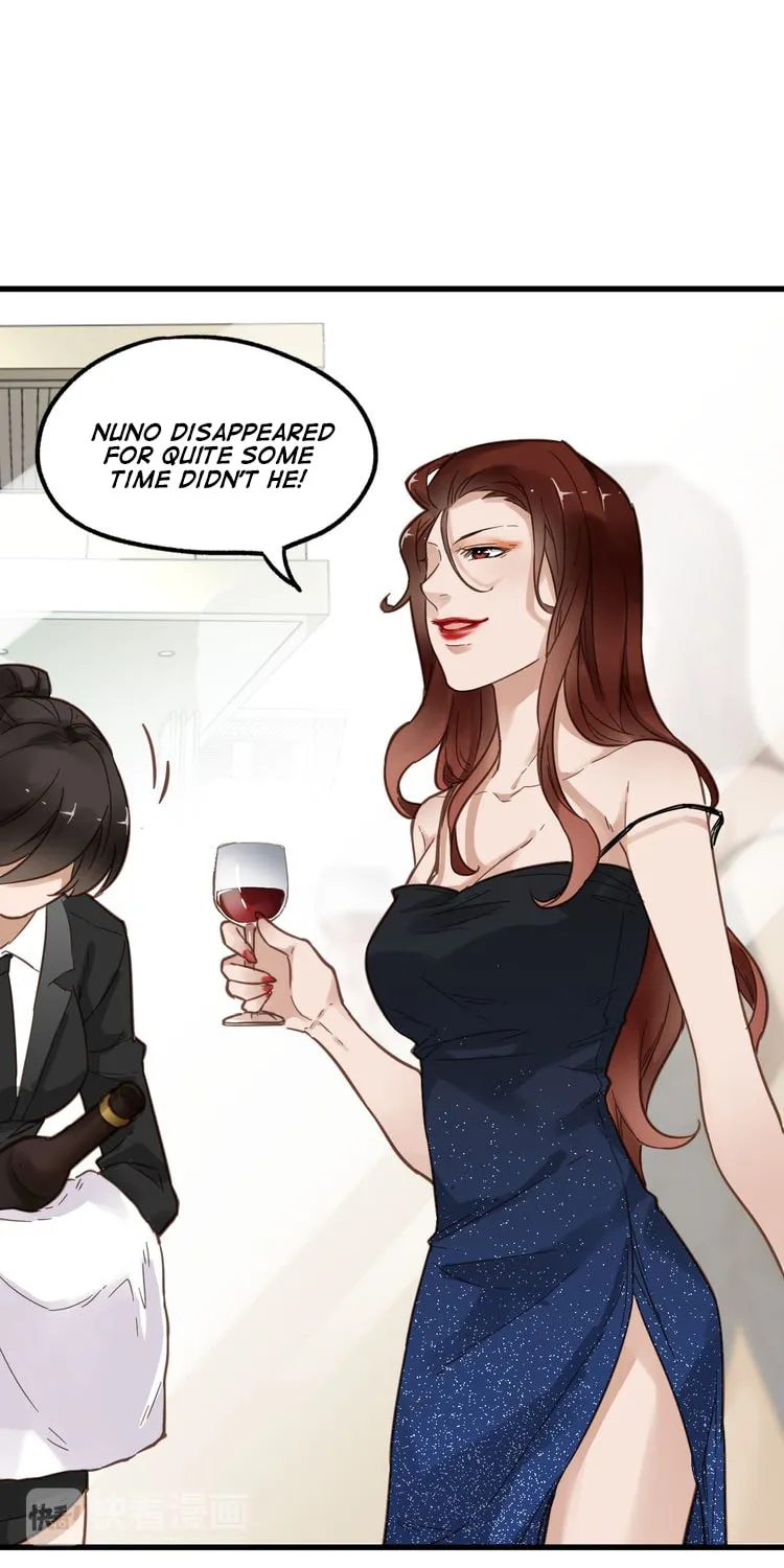 Read The Sacred Ruins (Colored) chapter 5 image 41 on Lezhin