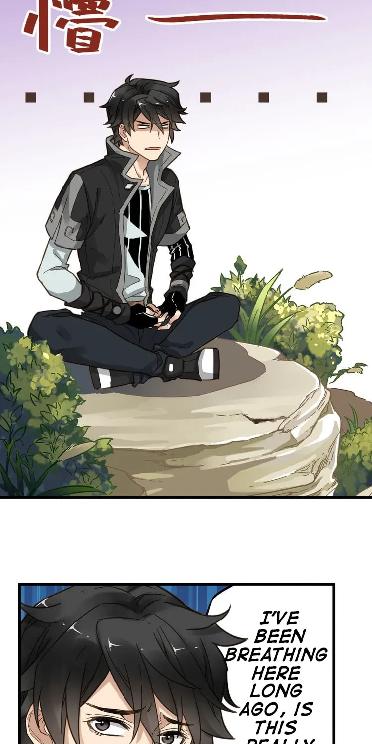 Read The Sacred Ruins (Colored) chapter 5 image 49 on Lezhin
