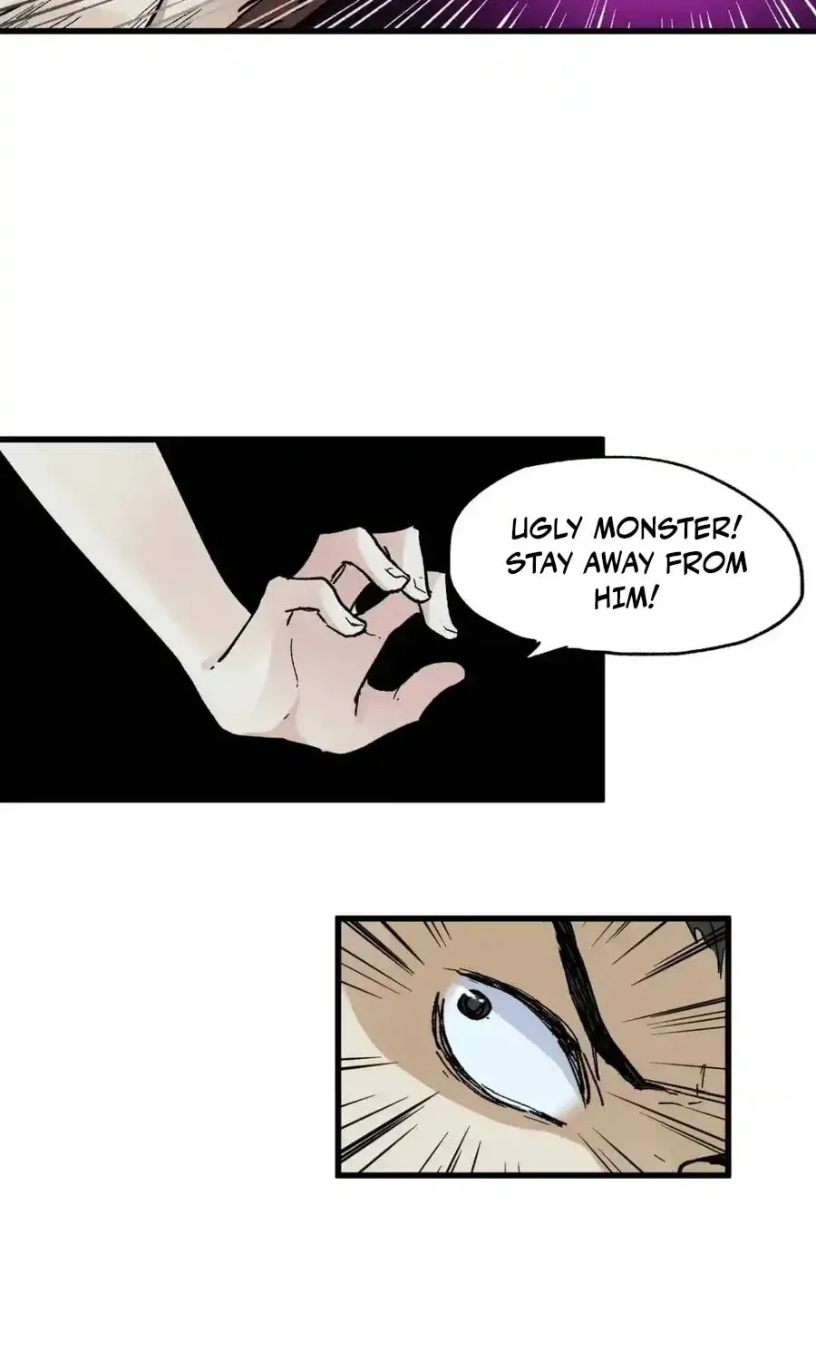 Read The Sacred Ruins (Colored) chapter 51 image 32 on Lezhin