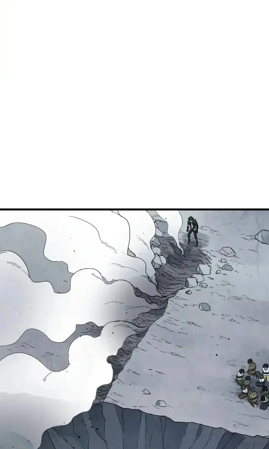 Read The Sacred Ruins (Colored) chapter 51 image 4 on Lezhin