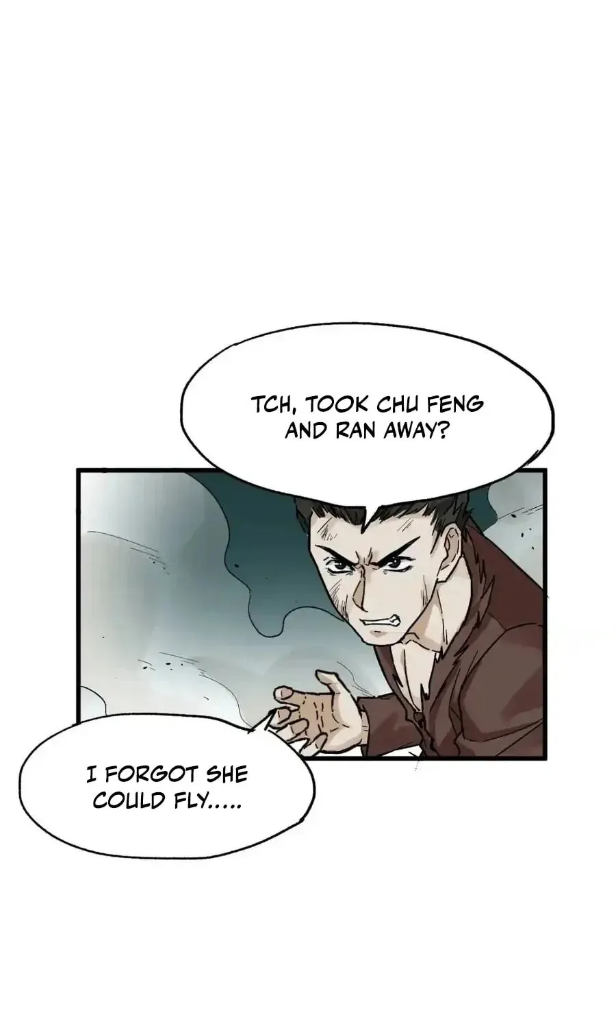 Read The Sacred Ruins (Colored) chapter 51 image 41 on Lezhin