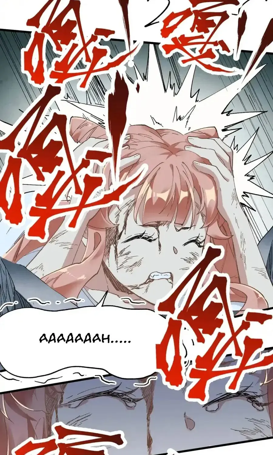 Read The Sacred Ruins (Colored) chapter 52 image 17 on Lezhin