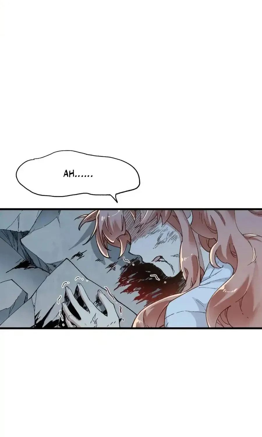 Read The Sacred Ruins (Colored) chapter 52 image 19 on Lezhin