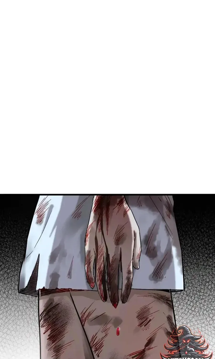 Read The Sacred Ruins (Colored) chapter 52 image 43 on Lezhin