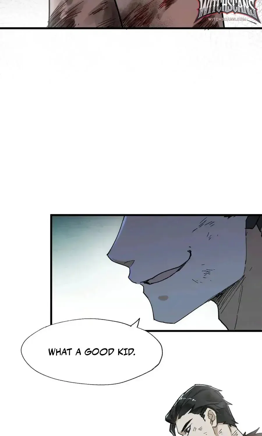 Read The Sacred Ruins (Colored) chapter 52 image 44 on Lezhin