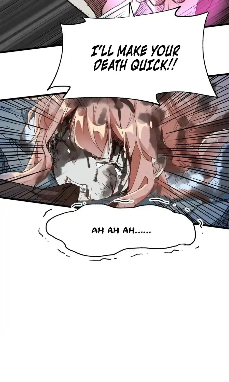 Read The Sacred Ruins (Colored) chapter 52 image 54 on Lezhin