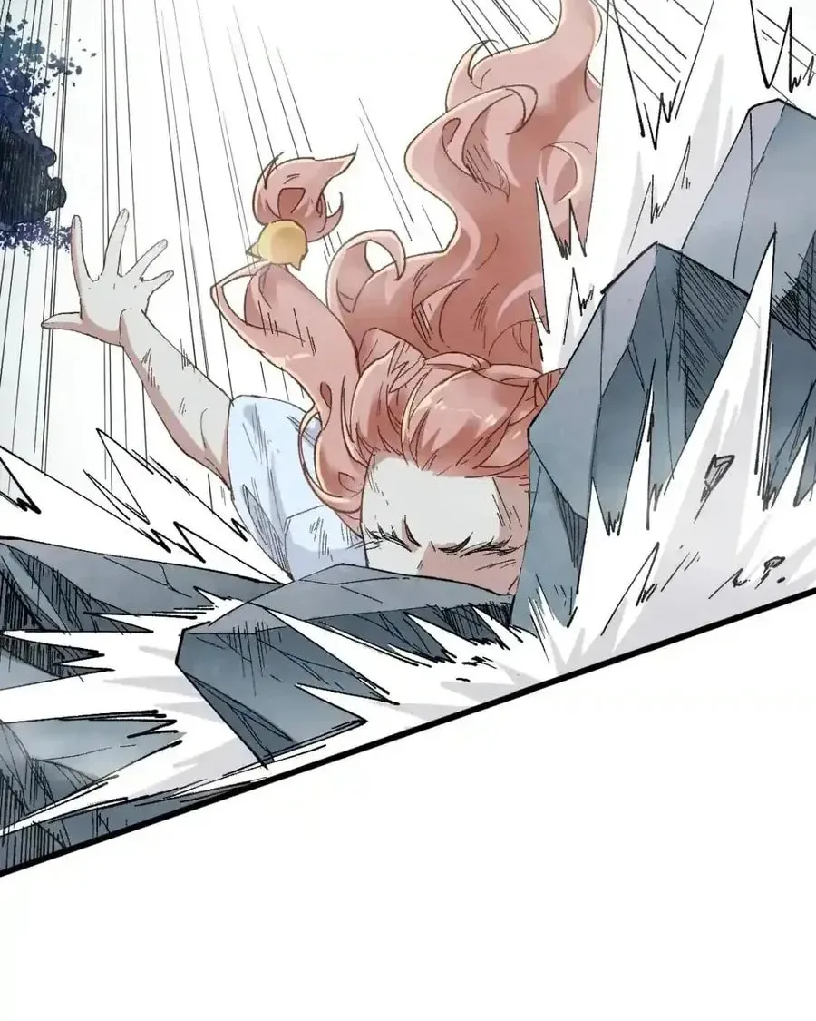 Read The Sacred Ruins (Colored) chapter 52 image 9 on Lezhin