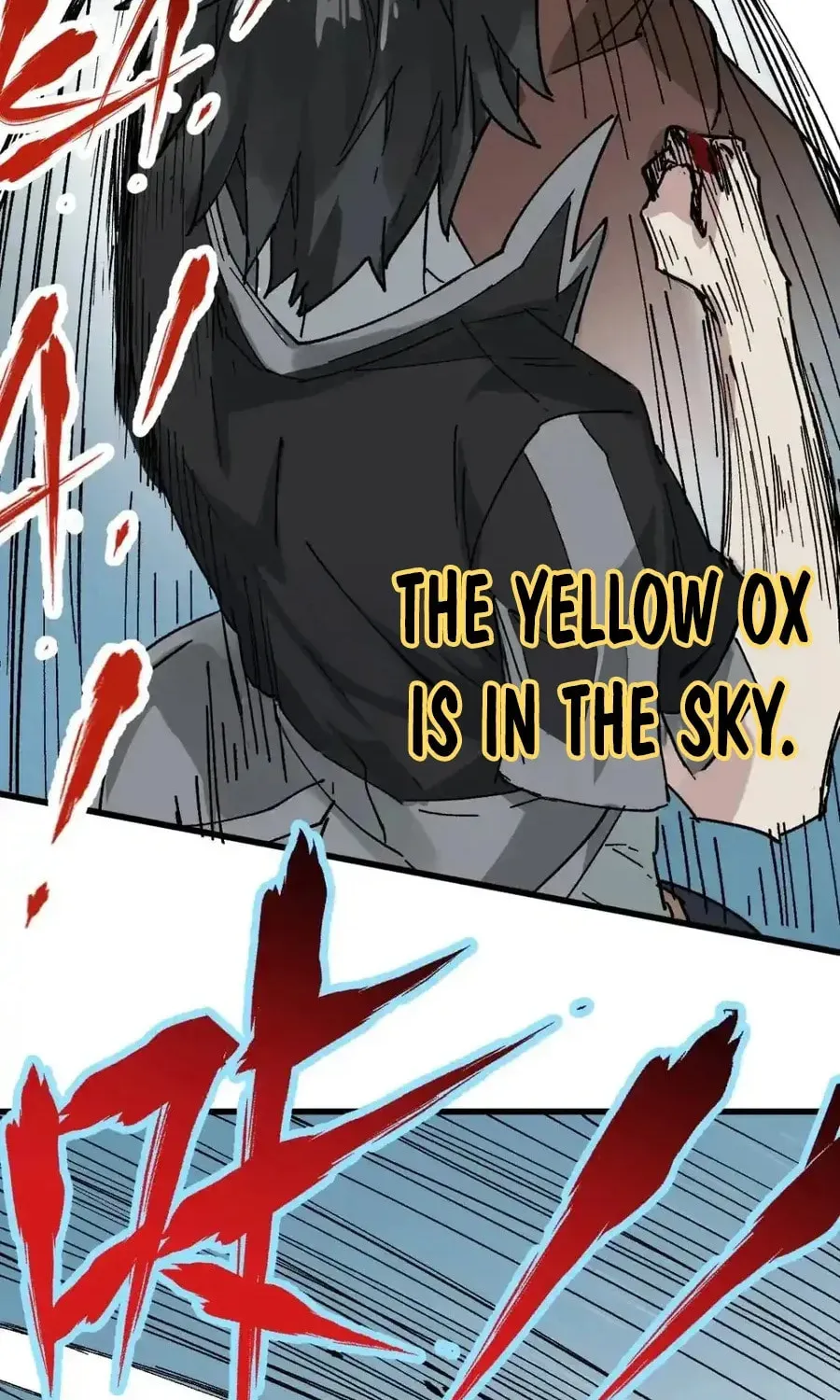 Read The Sacred Ruins (Colored) chapter 53 image 11 on Lezhin