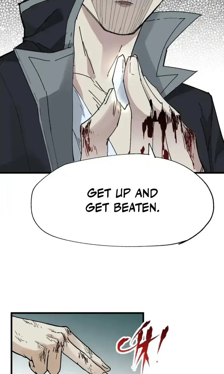 Read The Sacred Ruins (Colored) chapter 53 image 16 on Lezhin