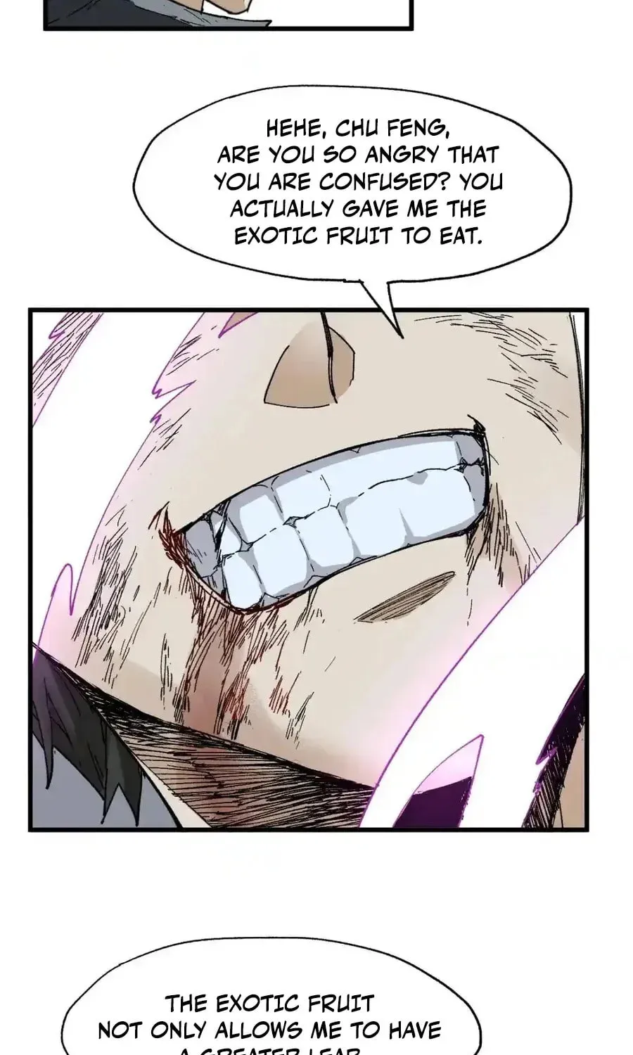 Read The Sacred Ruins (Colored) chapter 53 image 18 on Lezhin