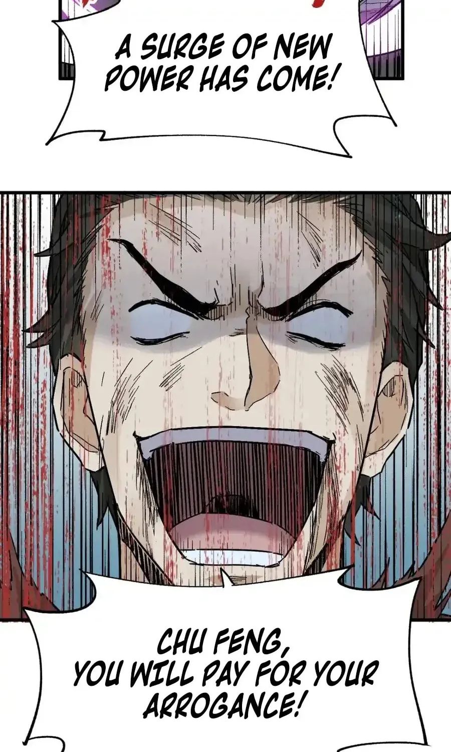 Read The Sacred Ruins (Colored) chapter 53 image 21 on Lezhin