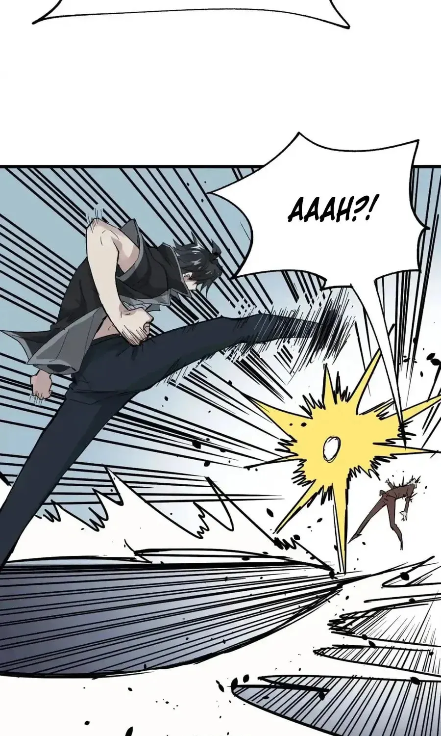 Read The Sacred Ruins (Colored) chapter 53 image 22 on Lezhin