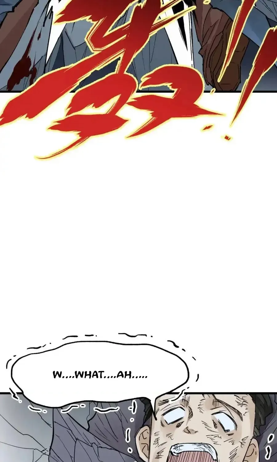 Read The Sacred Ruins (Colored) chapter 53 image 25 on Lezhin