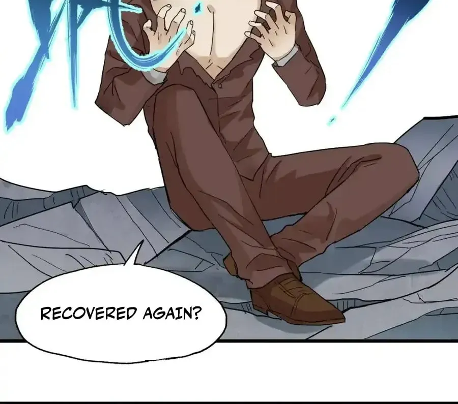 Read The Sacred Ruins (Colored) chapter 53 image 29 on Lezhin