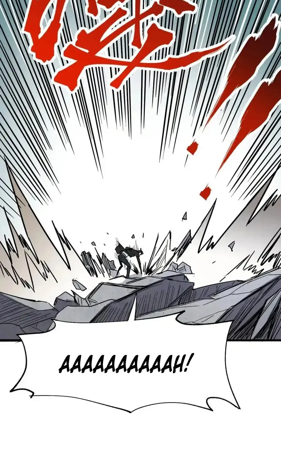 Read The Sacred Ruins (Colored) chapter 53 image 31 on Lezhin