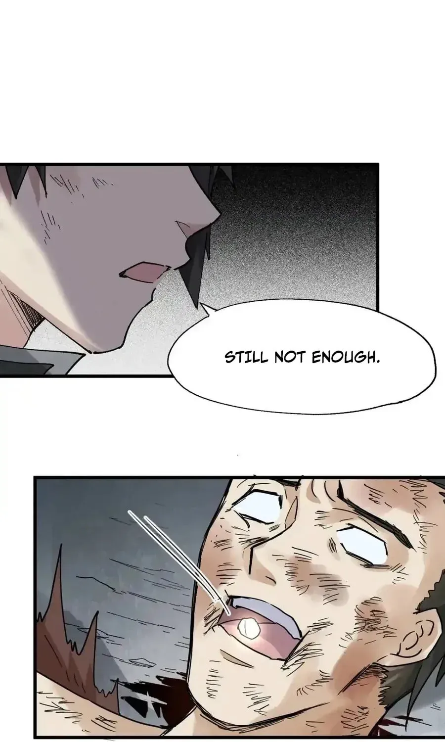 Read The Sacred Ruins (Colored) chapter 53 image 32 on Lezhin