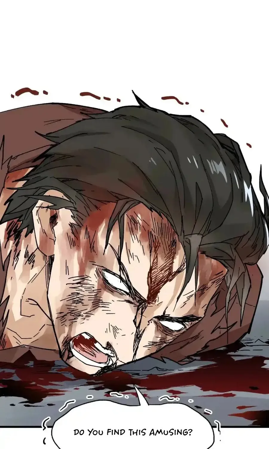 Read The Sacred Ruins (Colored) chapter 53 image 37 on Lezhin